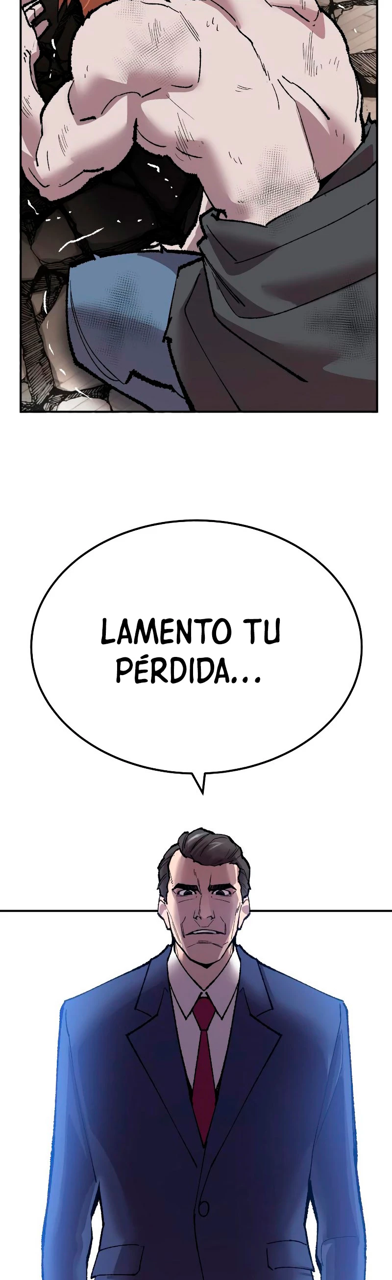 Rompiendo Limites Capitulo 43 página 43