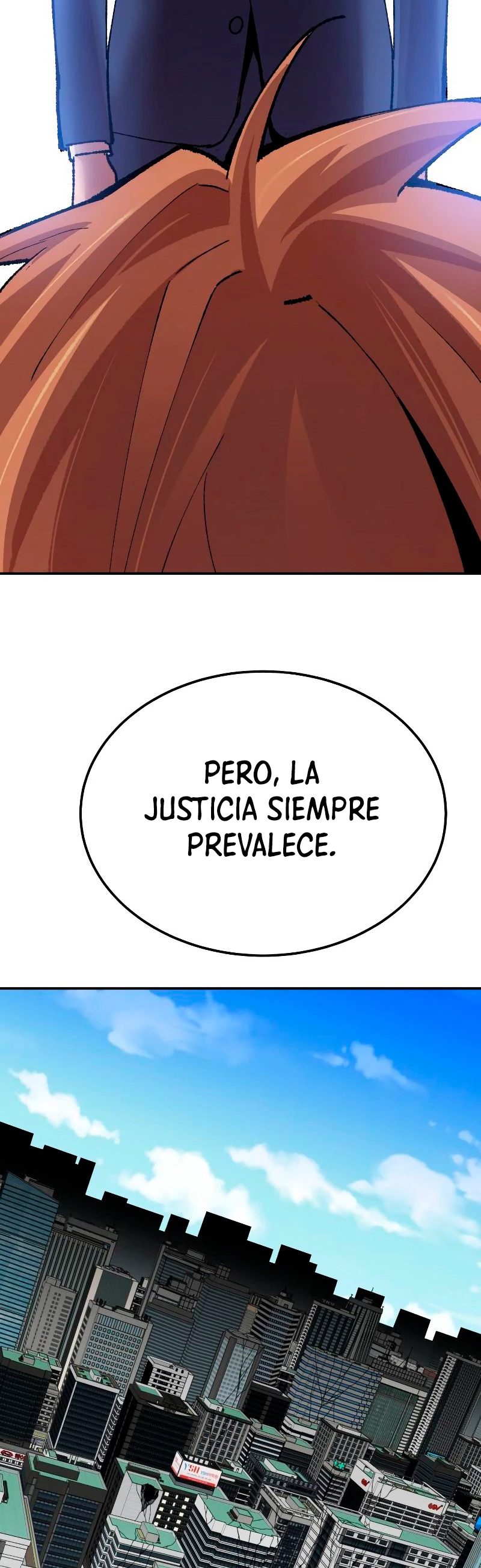 Rompiendo Limites Capitulo 43 página 44