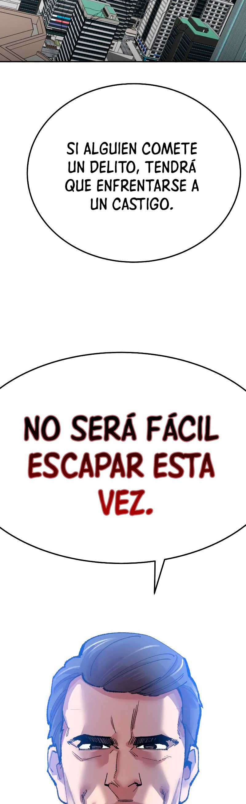 Rompiendo Limites Capitulo 43 página 45