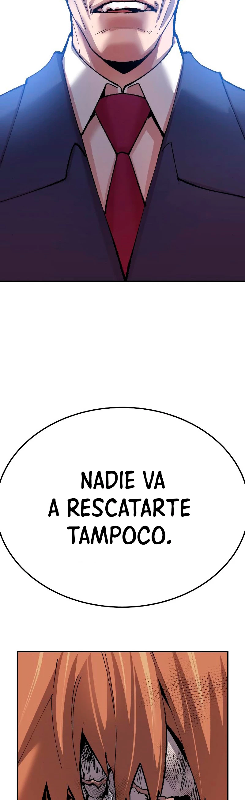 Rompiendo Limites Capitulo 43 página 46