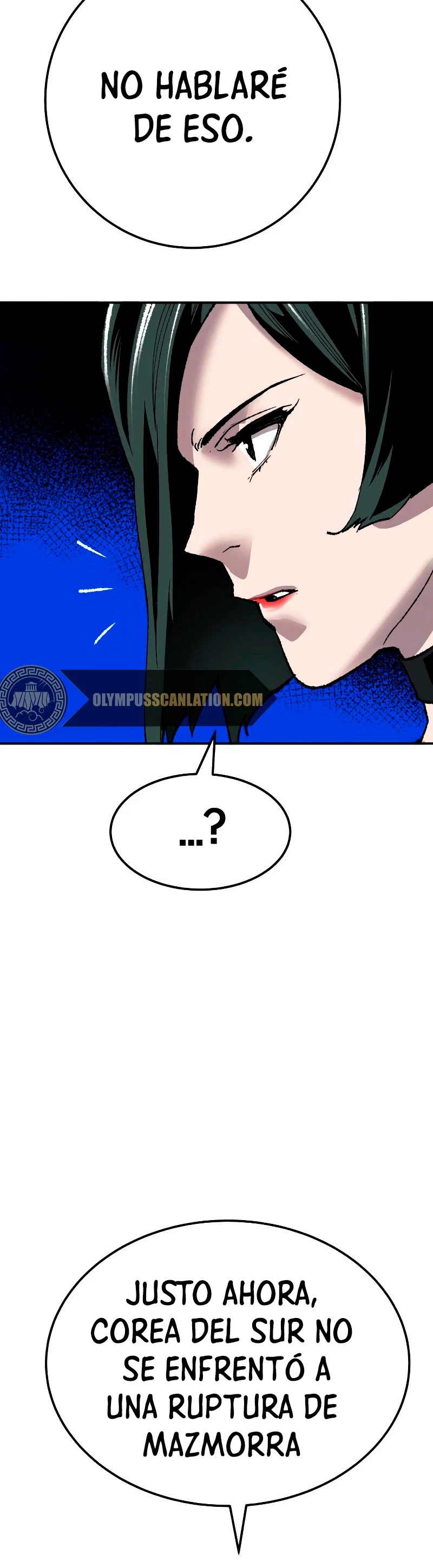 Rompiendo Limites Capitulo 43 página 51