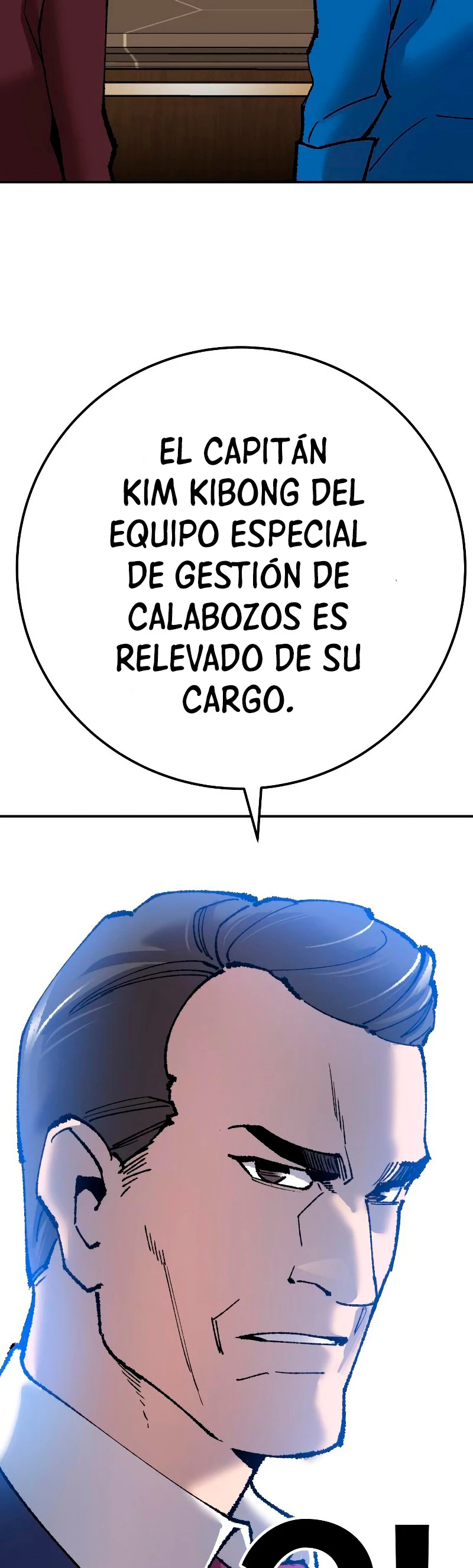 Rompiendo Limites Capitulo 43 página 84