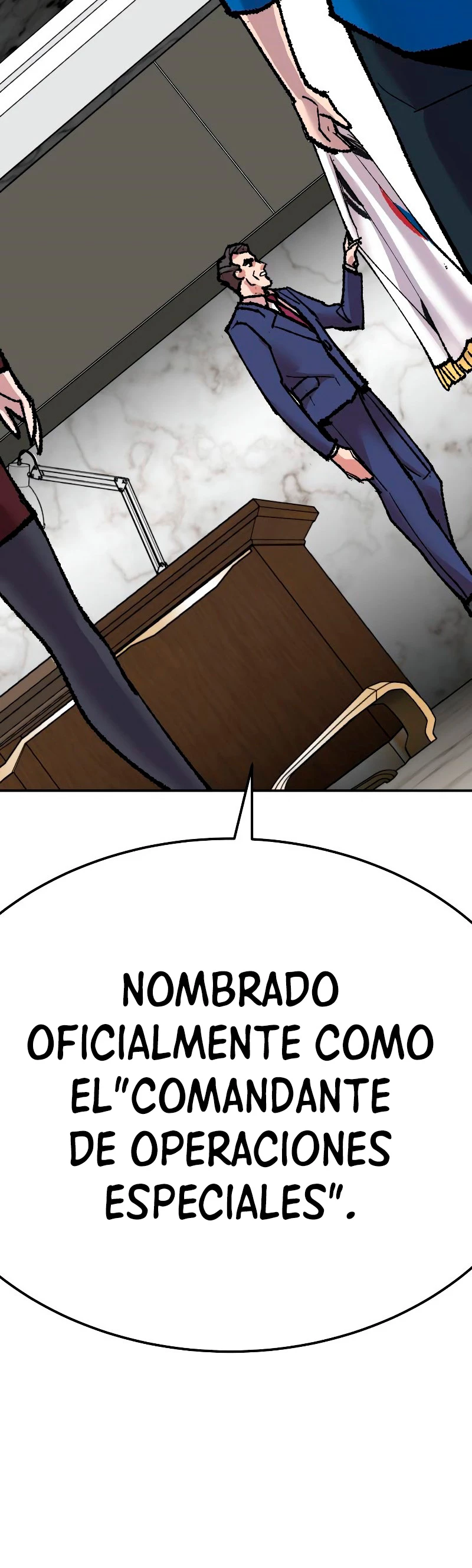 Rompiendo Limites Capitulo 43 página 87