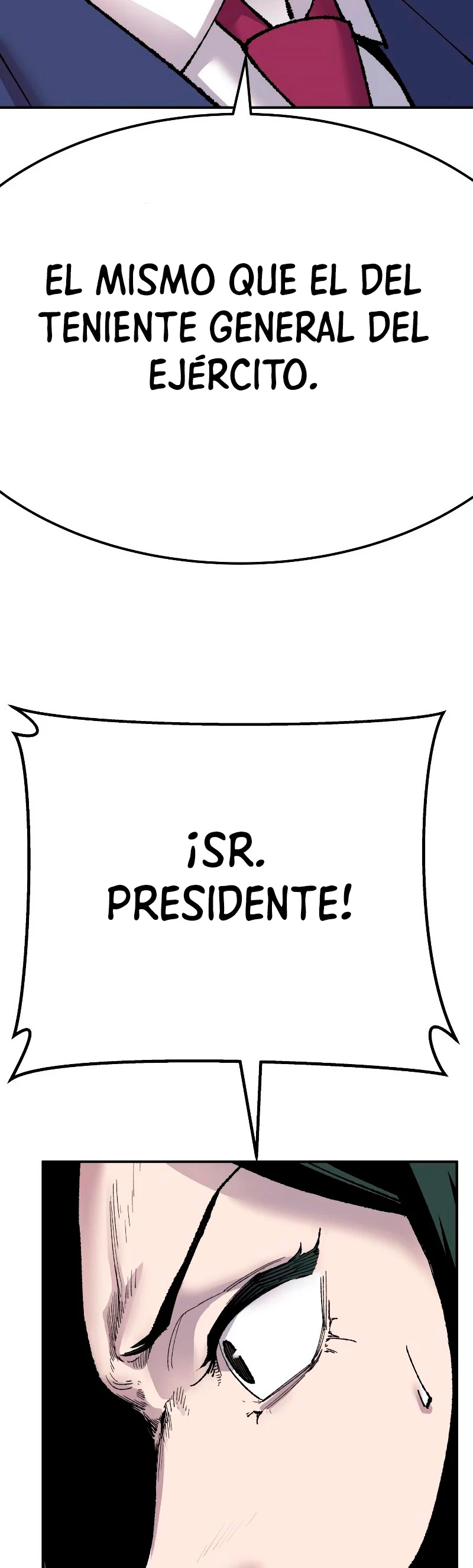Rompiendo Limites Capitulo 43 página 89