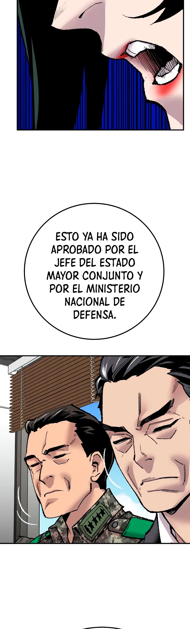 Rompiendo Limites Capitulo 43 página 90