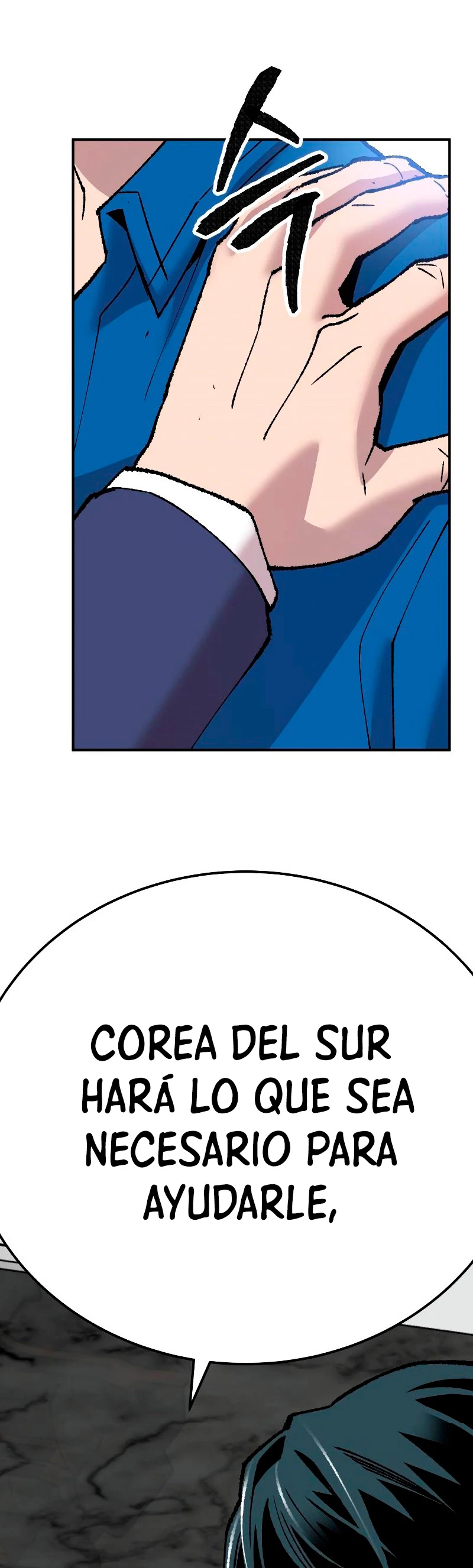Rompiendo Limites Capitulo 43 página 96