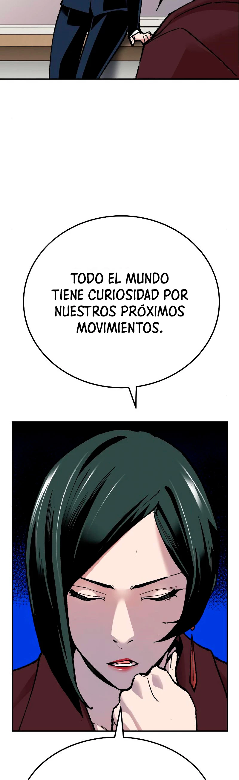 Rompiendo Limites Capitulo 44 página 14