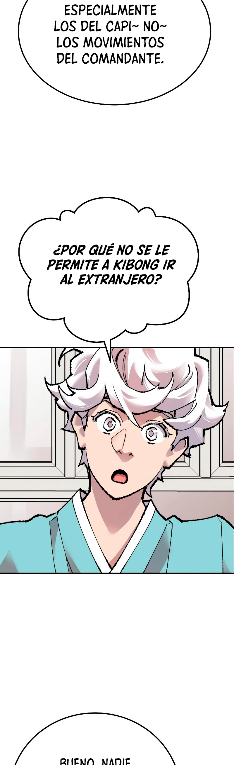 Rompiendo Limites Capitulo 44 página 15
