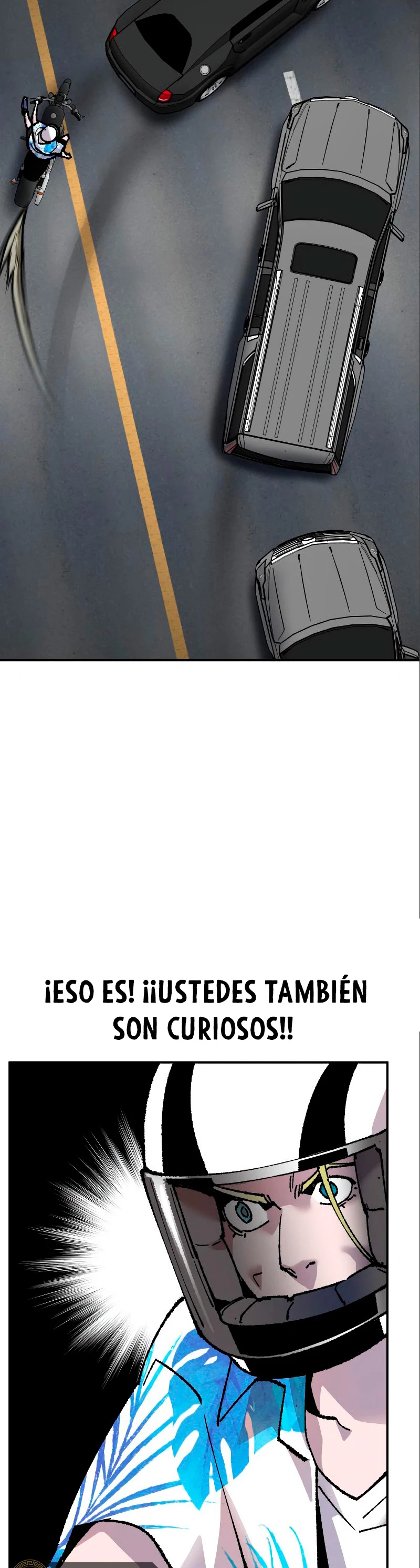 Rompiendo Limites Capitulo 44 página 29