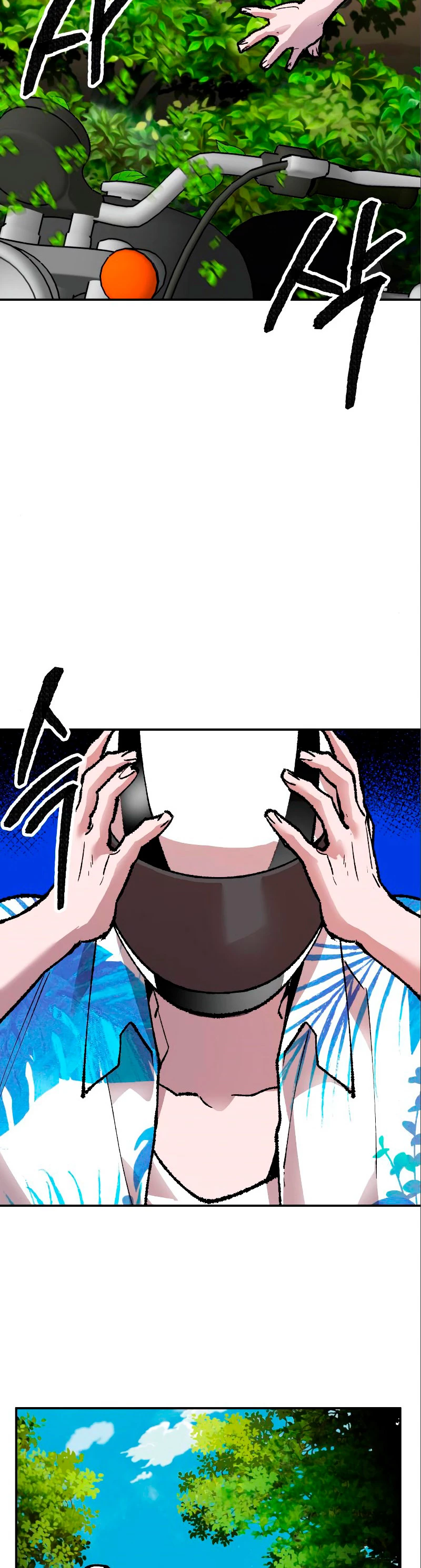 Rompiendo Limites Capitulo 44 página 34
