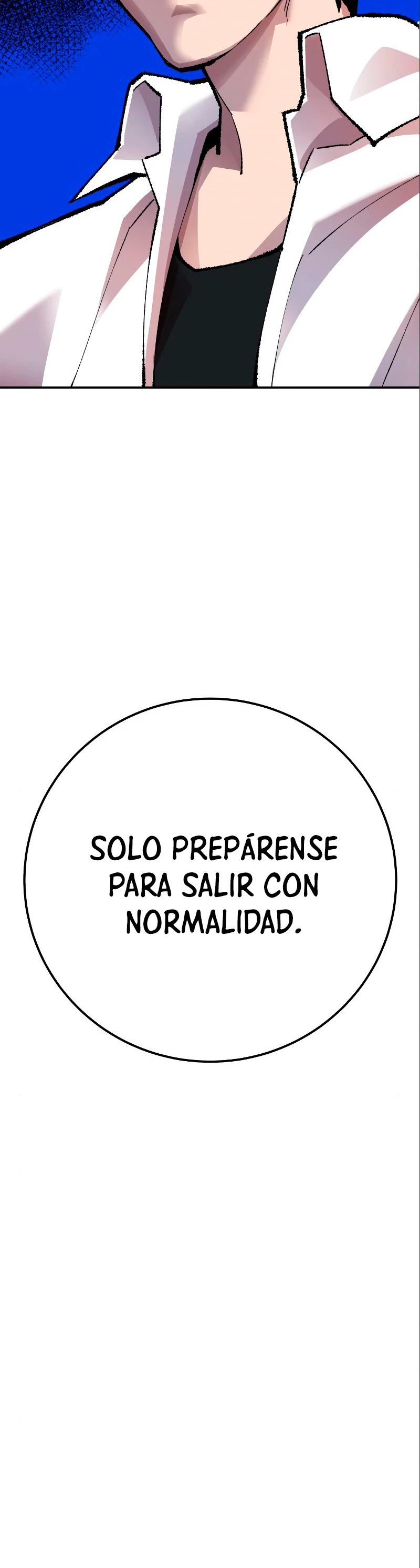 Rompiendo Limites Capitulo 44 página 36