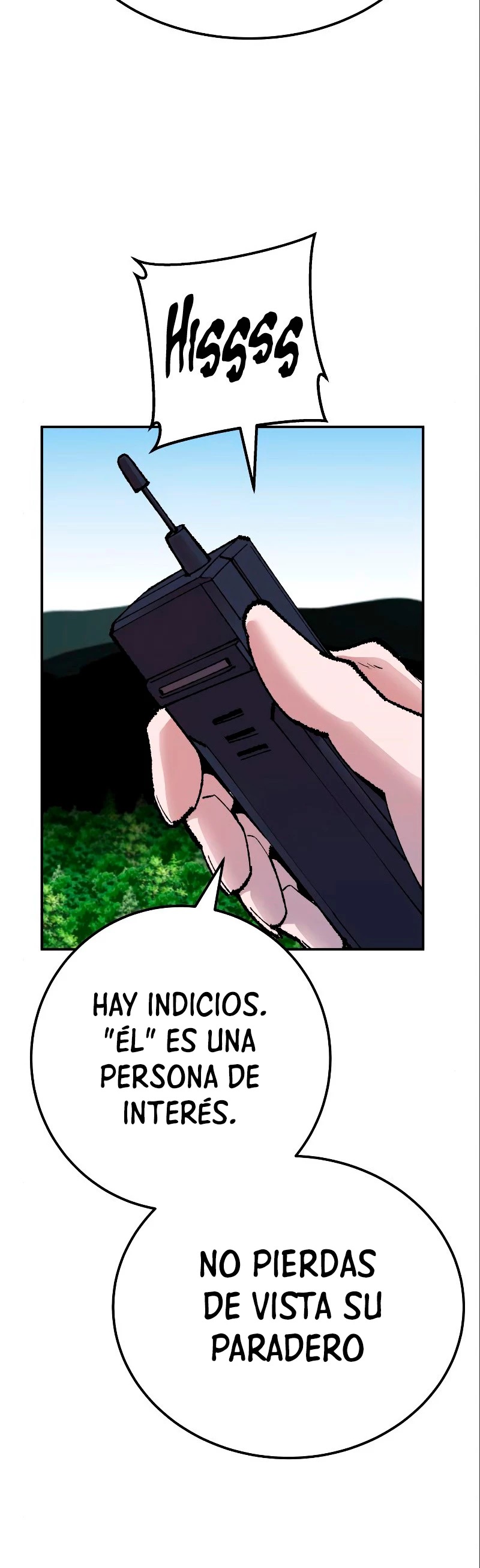 Rompiendo Limites Capitulo 44 página 4