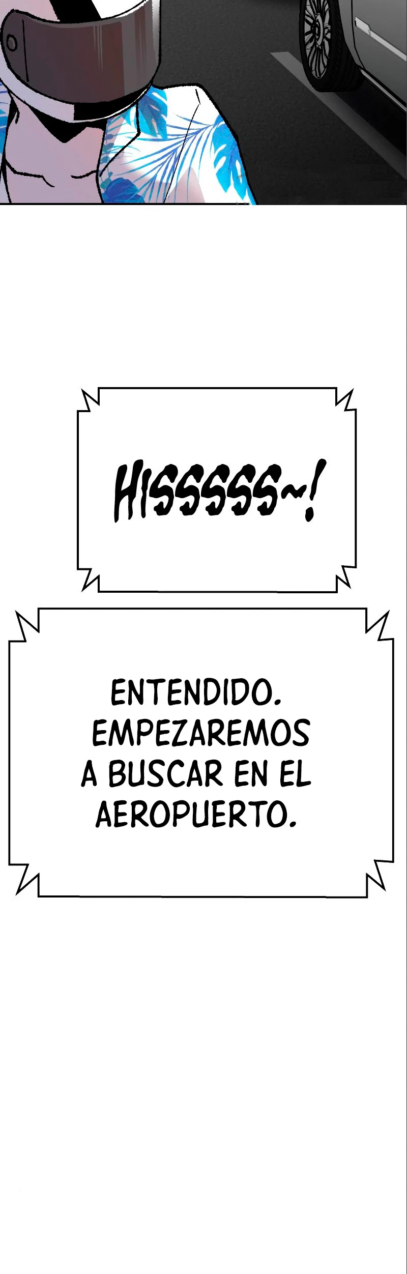 Rompiendo Limites Capitulo 44 página 58