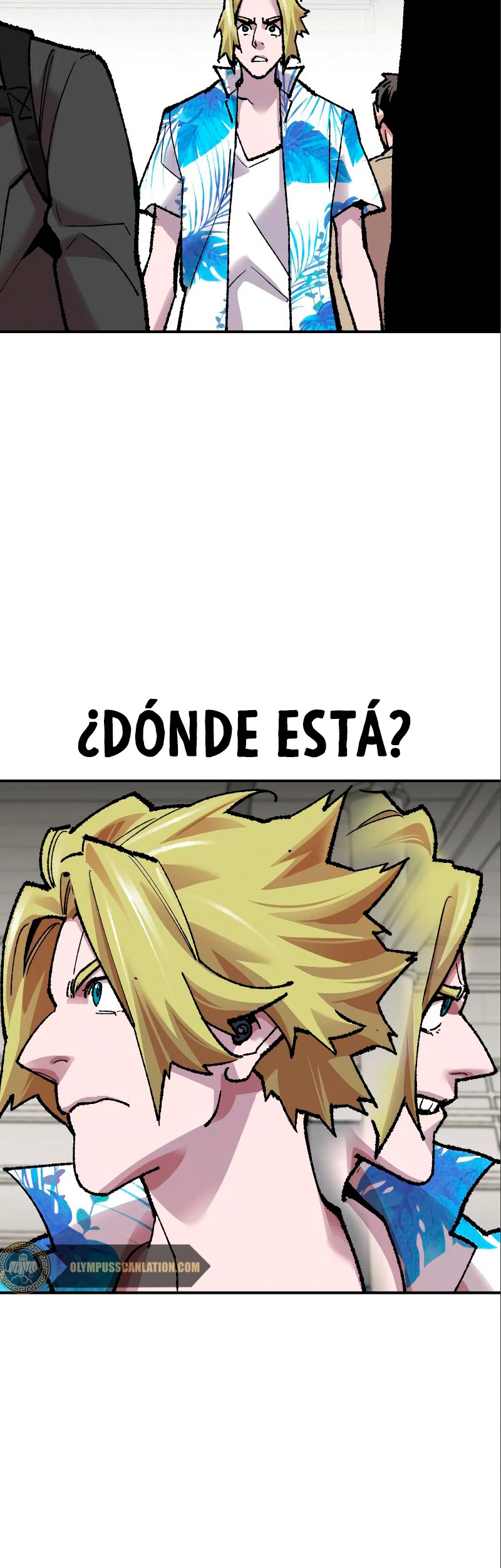 Rompiendo Limites Capitulo 44 página 68