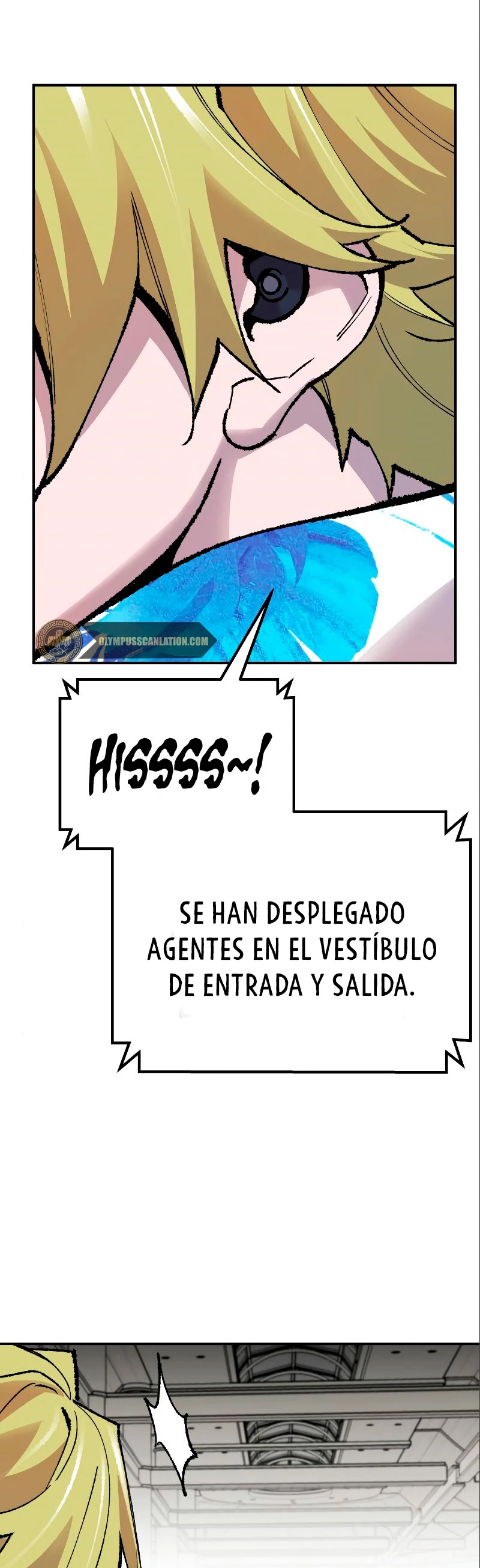 Rompiendo Limites Capitulo 44 página 69