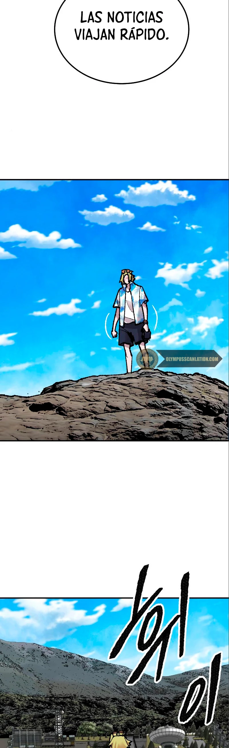 Rompiendo Limites Capitulo 44 página 9