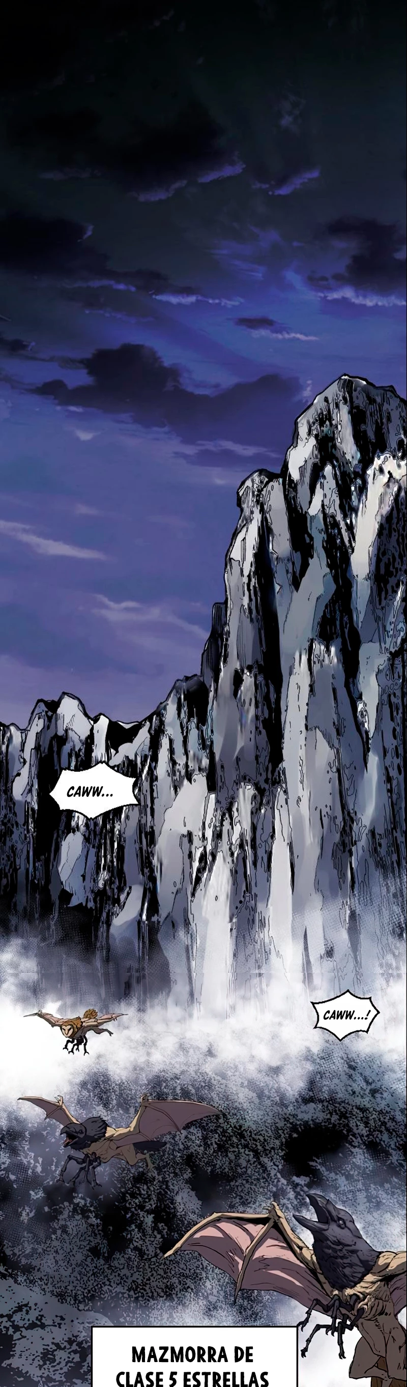 Rompiendo Limites Capitulo 5 página 14