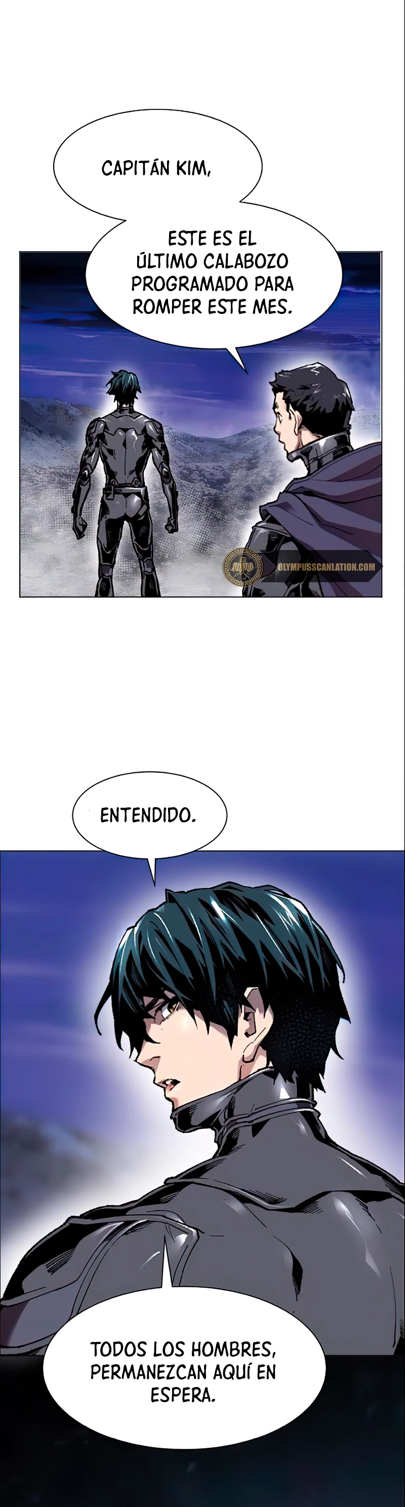 Rompiendo Limites Capitulo 5 página 21