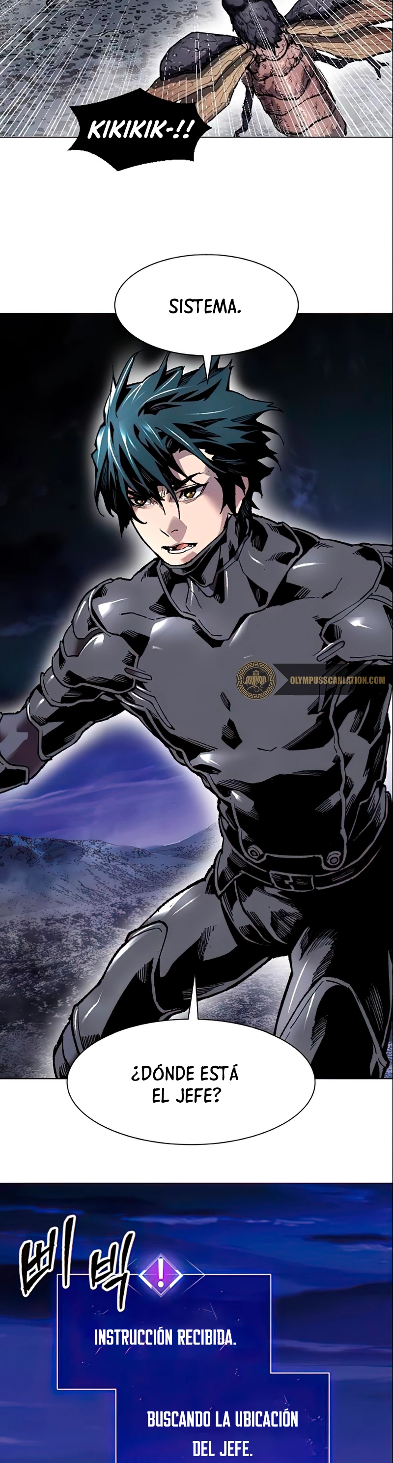 Rompiendo Limites Capitulo 5 página 24