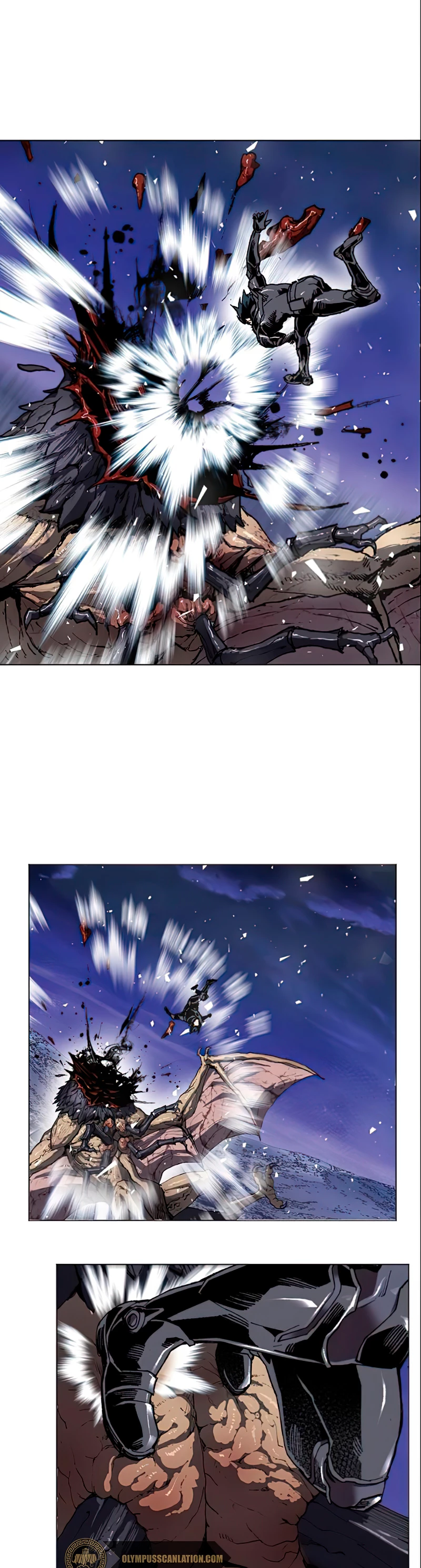 Rompiendo Limites Capitulo 5 página 26