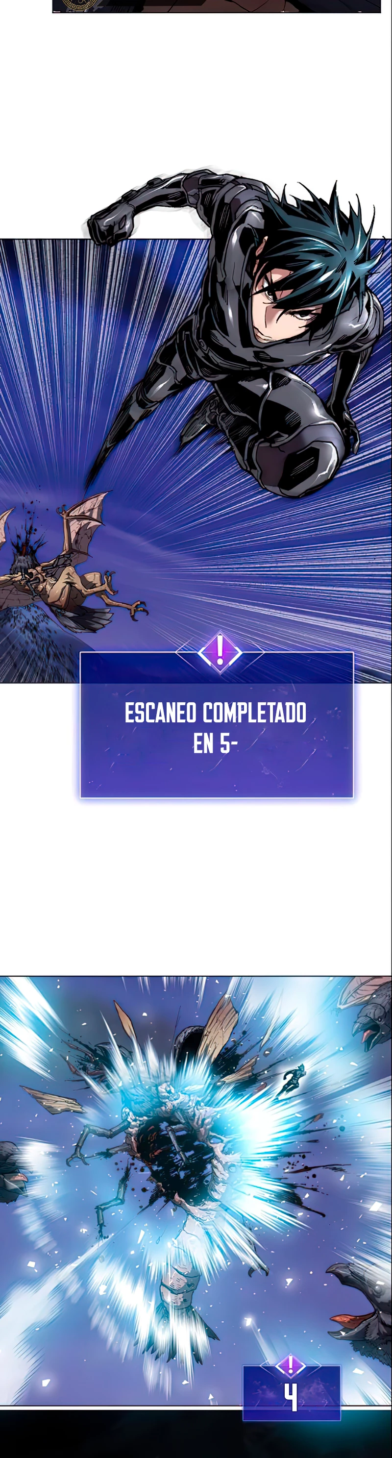 Rompiendo Limites Capitulo 5 página 27