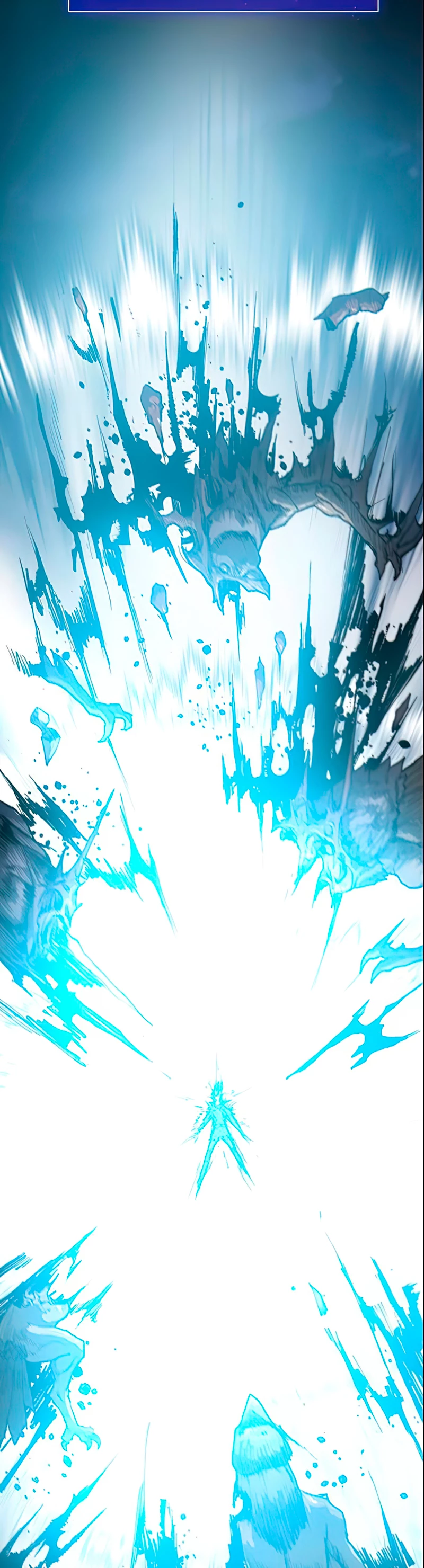 Rompiendo Limites Capitulo 5 página 31