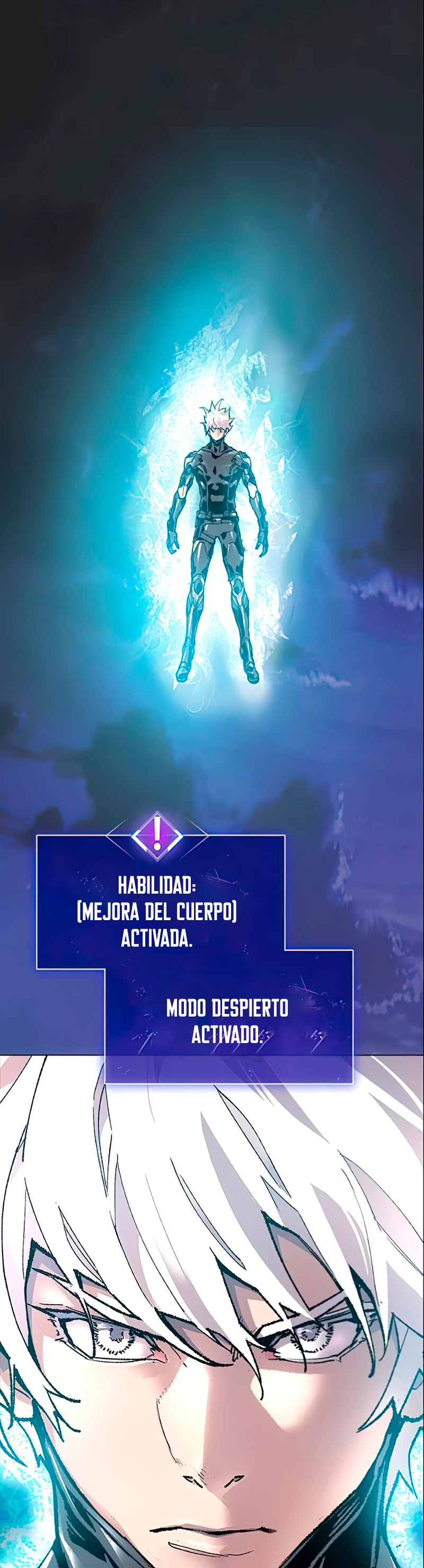 Rompiendo Limites Capitulo 5 página 33