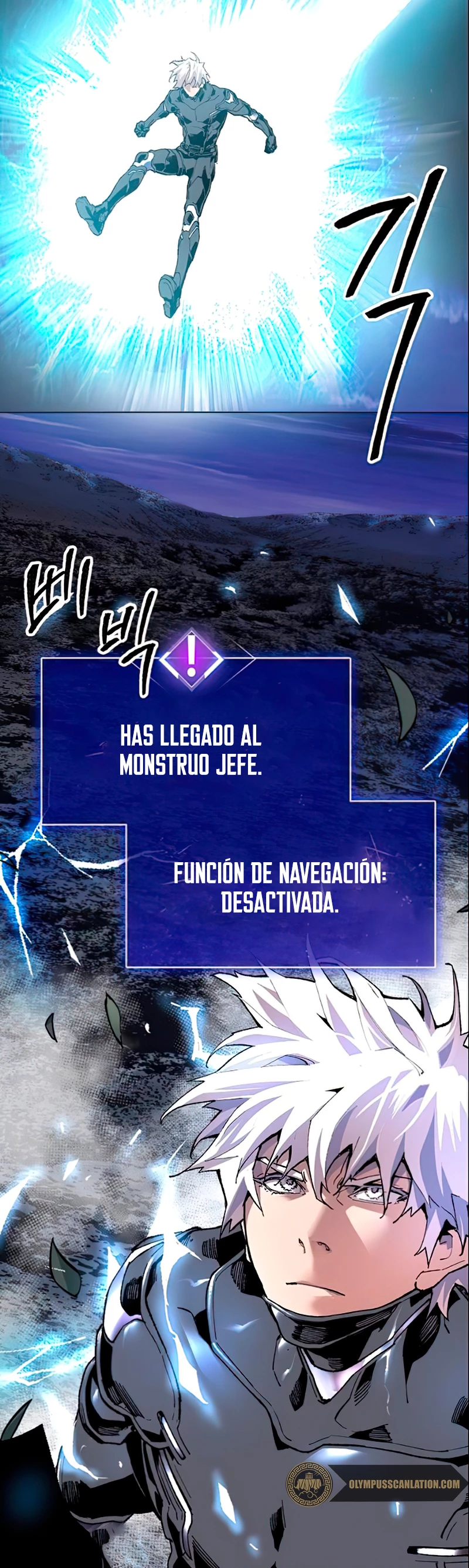 Rompiendo Limites Capitulo 5 página 38