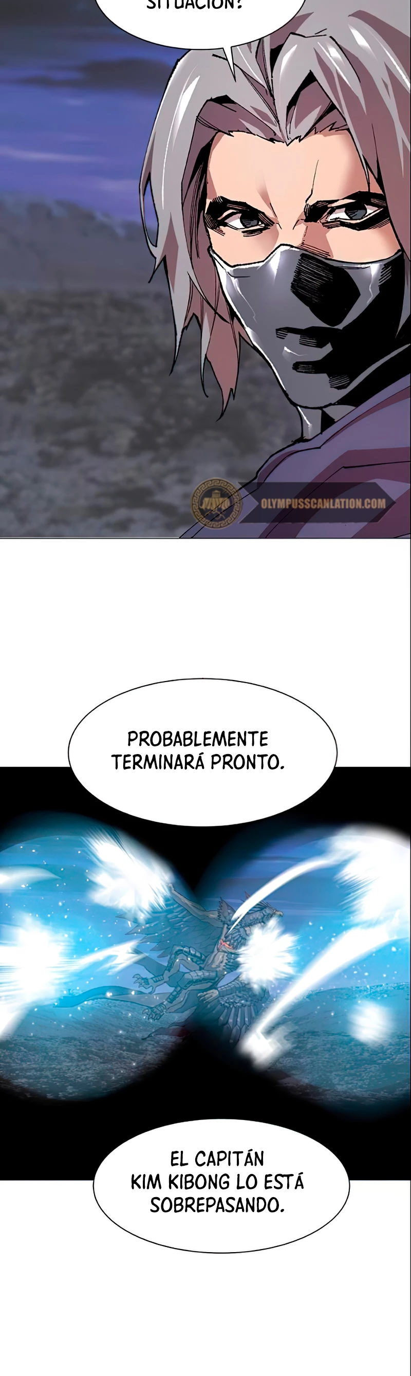 Rompiendo Limites Capitulo 5 página 43