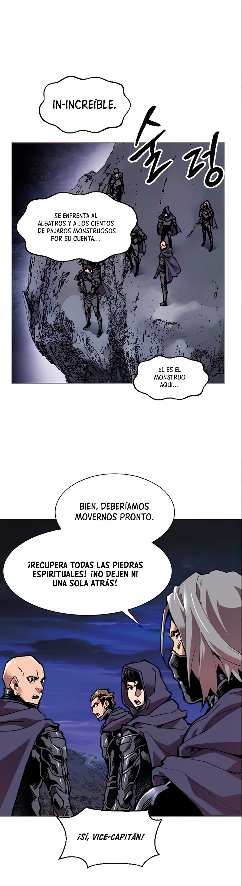 Rompiendo Limites Capitulo 5 página 44
