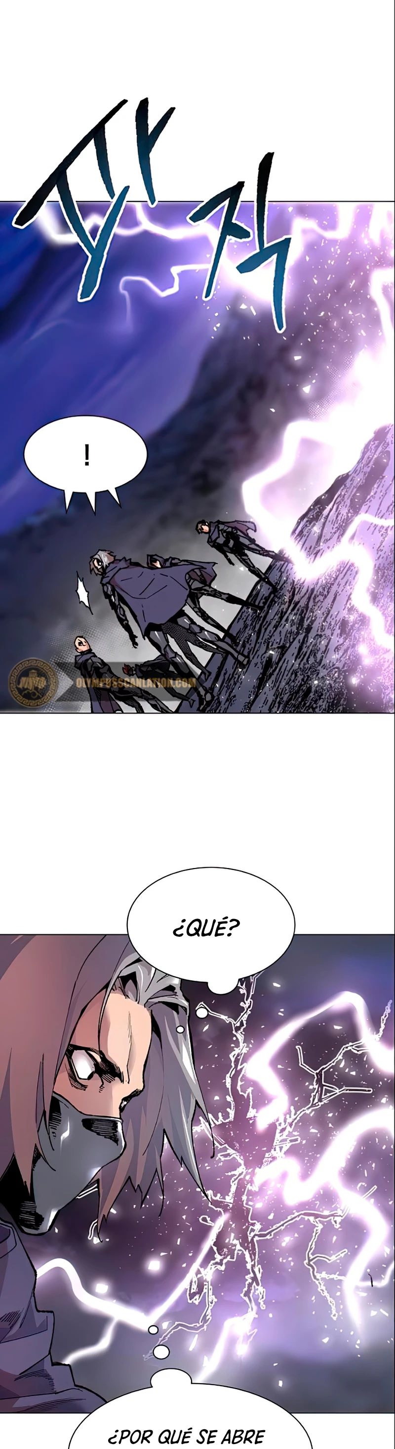 Rompiendo Limites Capitulo 5 página 45