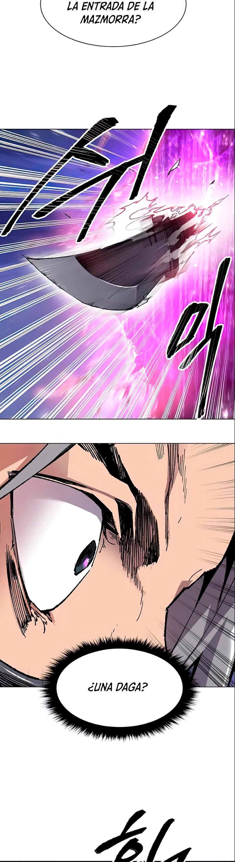 Rompiendo Limites Capitulo 5 página 46