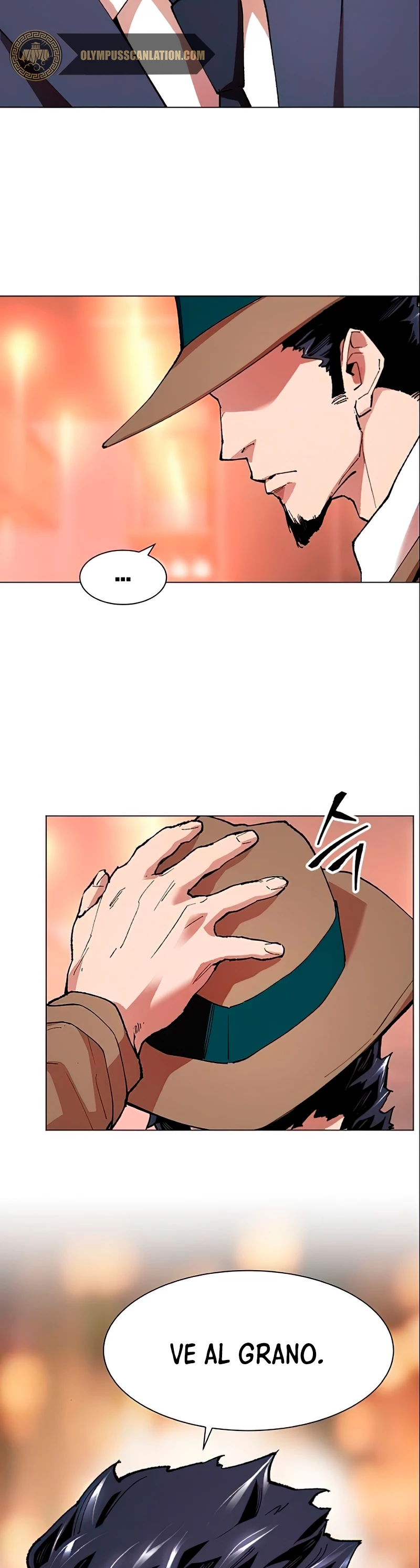 Rompiendo Limites Capitulo 5 página 5