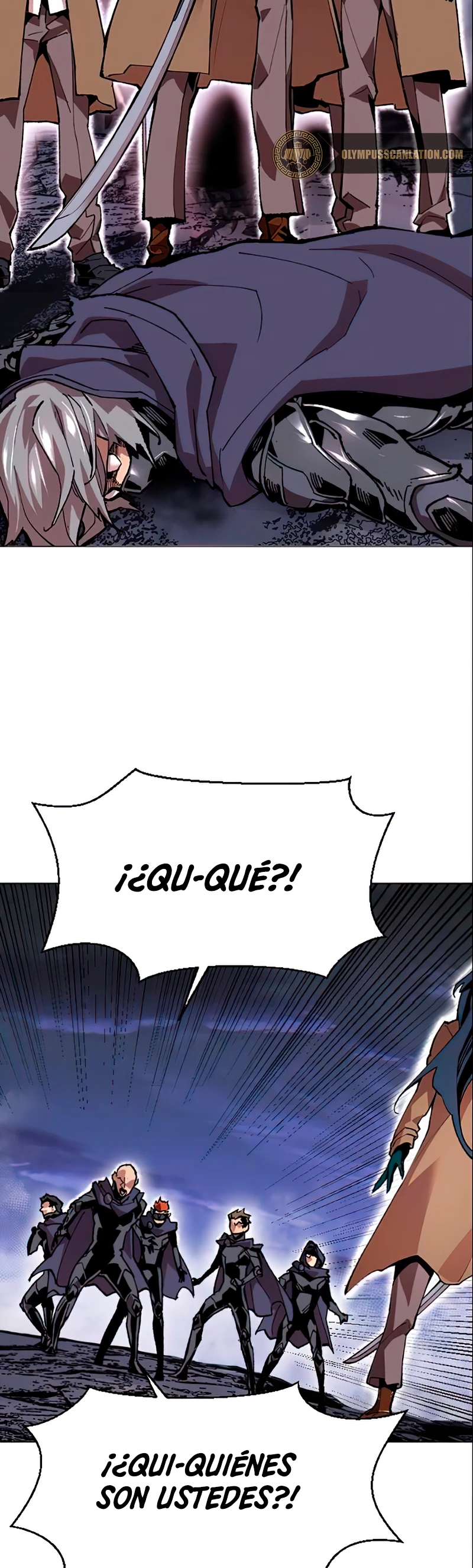 Rompiendo Limites Capitulo 5 página 52