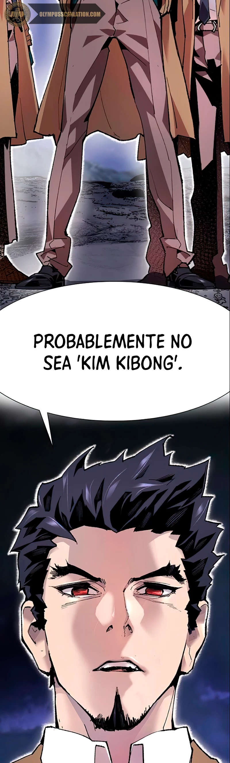Rompiendo Limites Capitulo 5 página 55