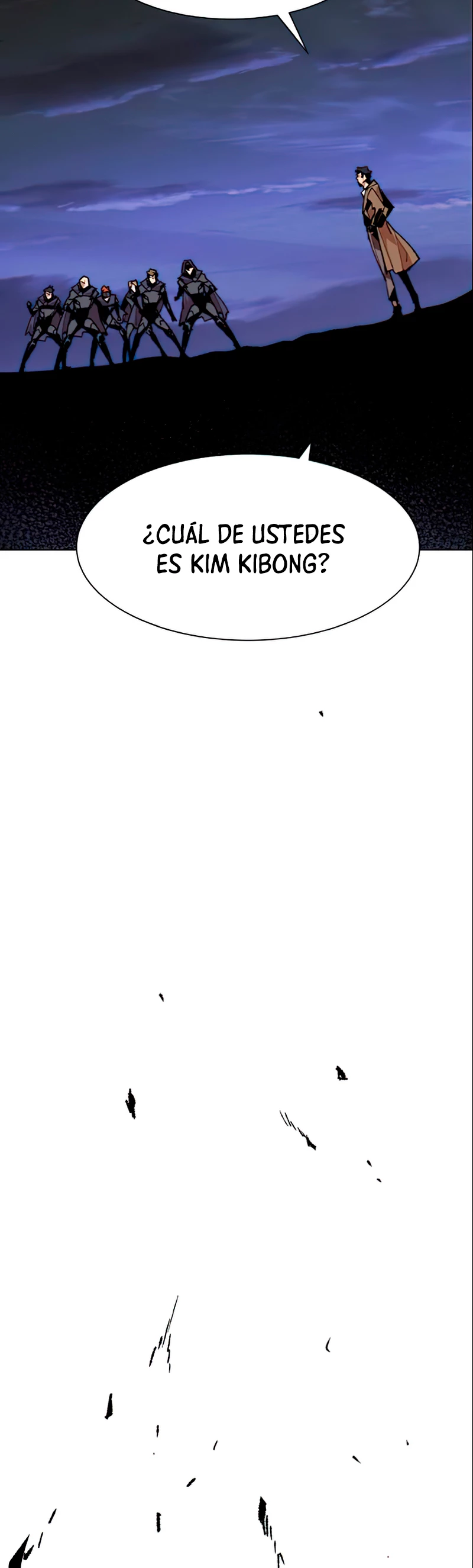 Rompiendo Limites Capitulo 5 página 57