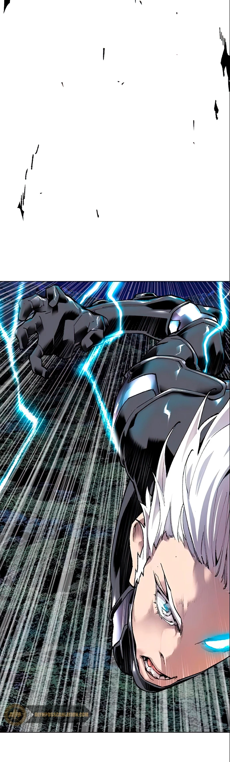 Rompiendo Limites Capitulo 5 página 58