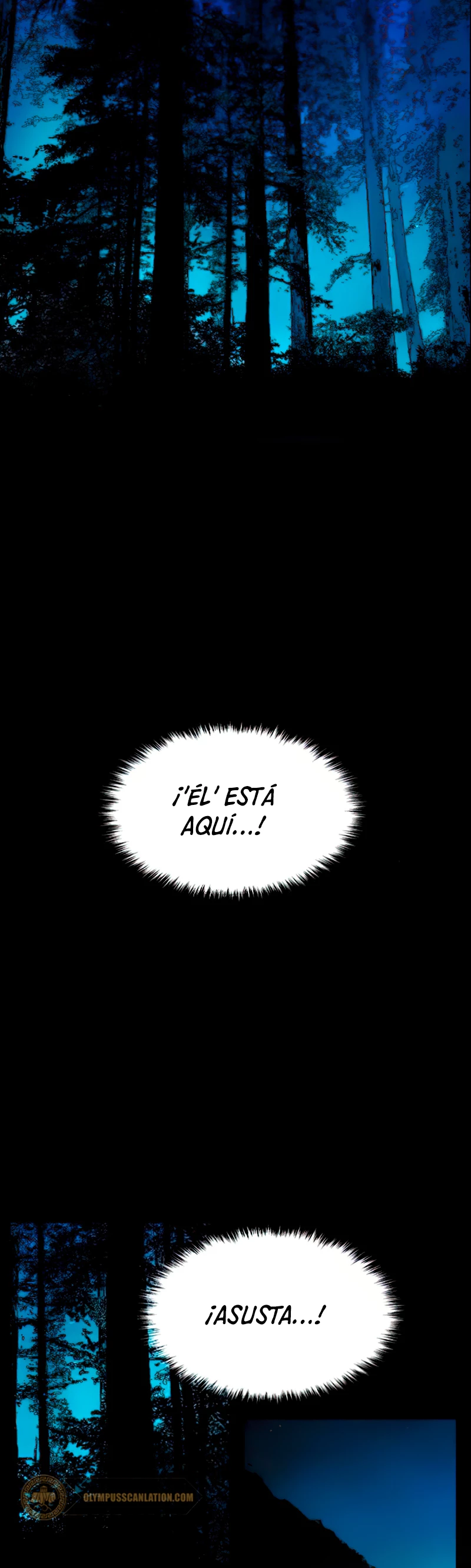 Rompiendo Limites Capitulo 5 página 69
