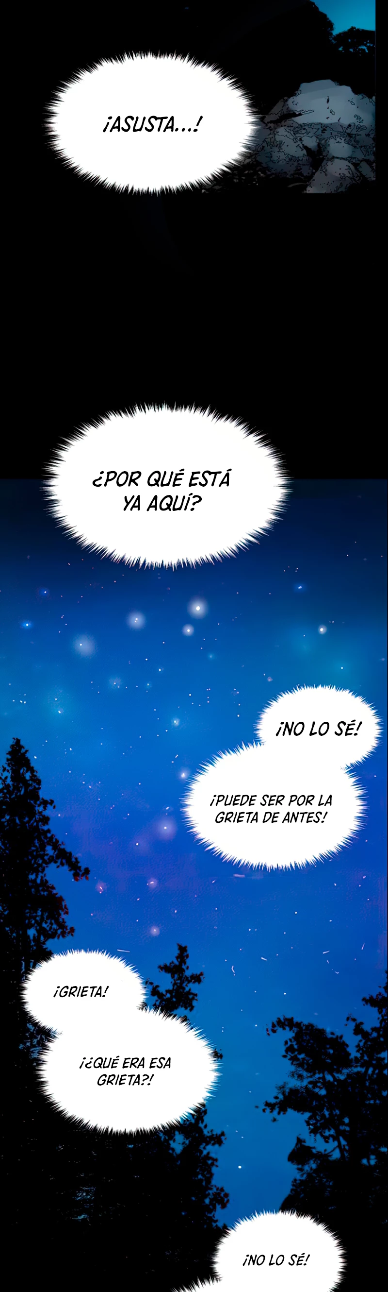 Rompiendo Limites Capitulo 5 página 70