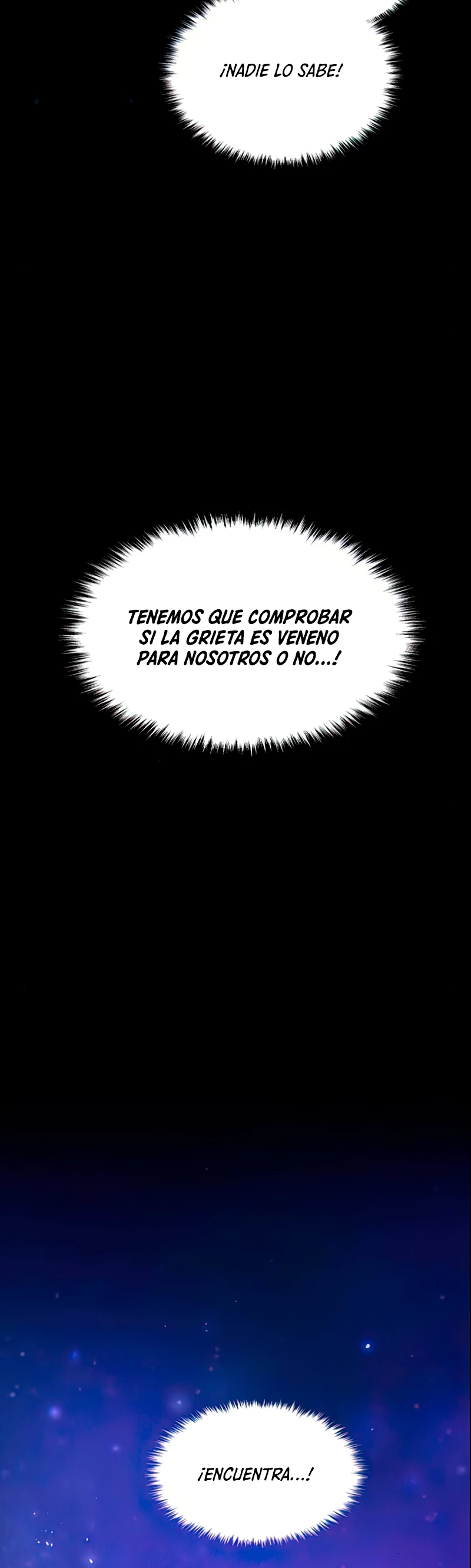 Rompiendo Limites Capitulo 5 página 71