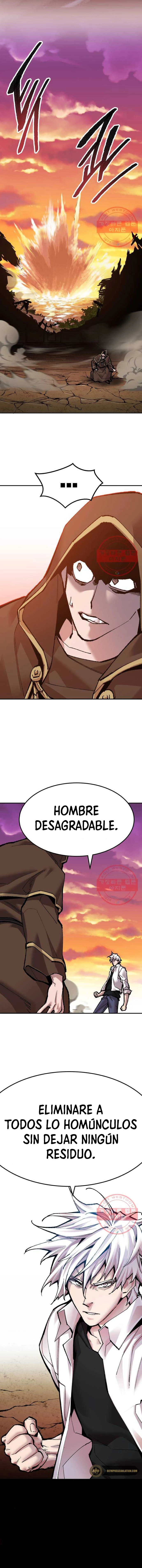 Rompiendo Limites Capitulo 51 página 13