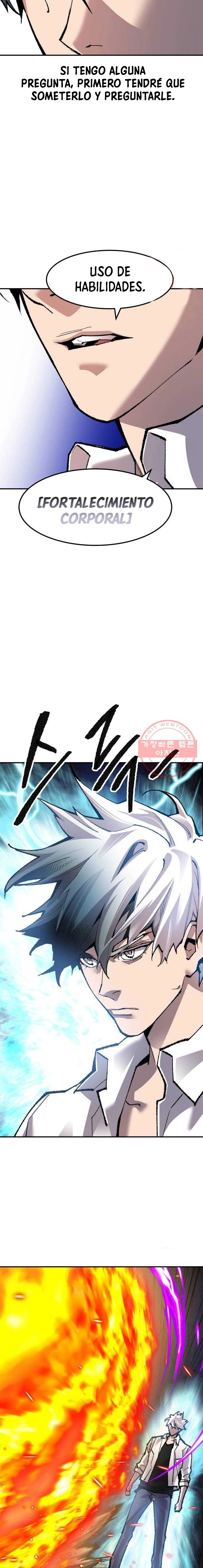 Rompiendo Limites Capitulo 51 página 2