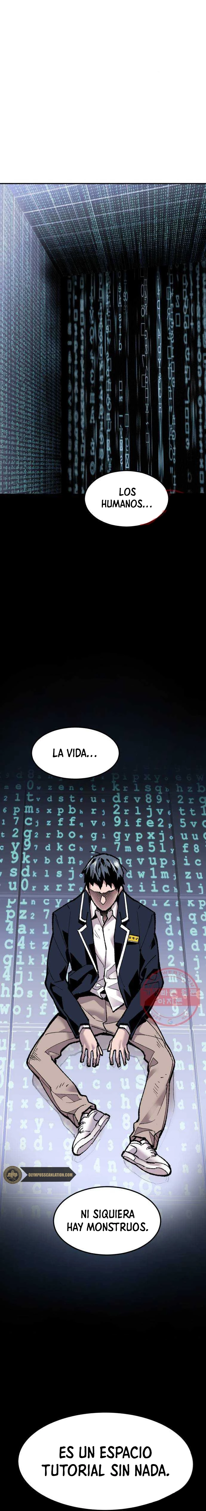 Rompiendo Limites Capitulo 51 página 28
