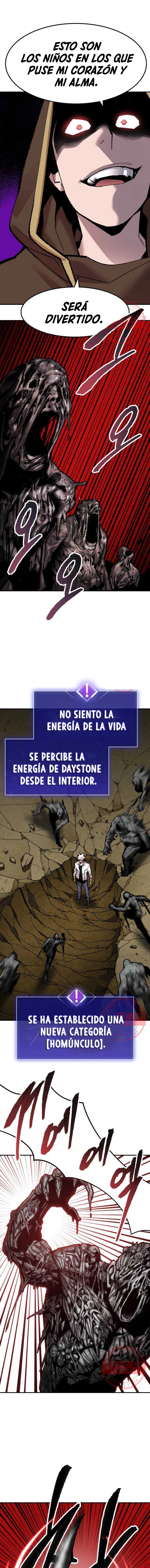 Rompiendo Limites Capitulo 51 página 8