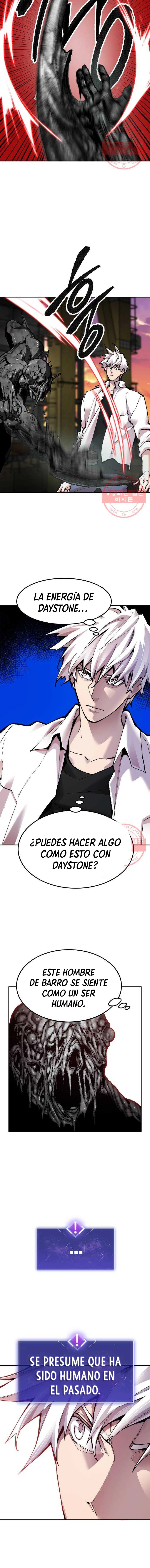 Rompiendo Limites Capitulo 51 página 9