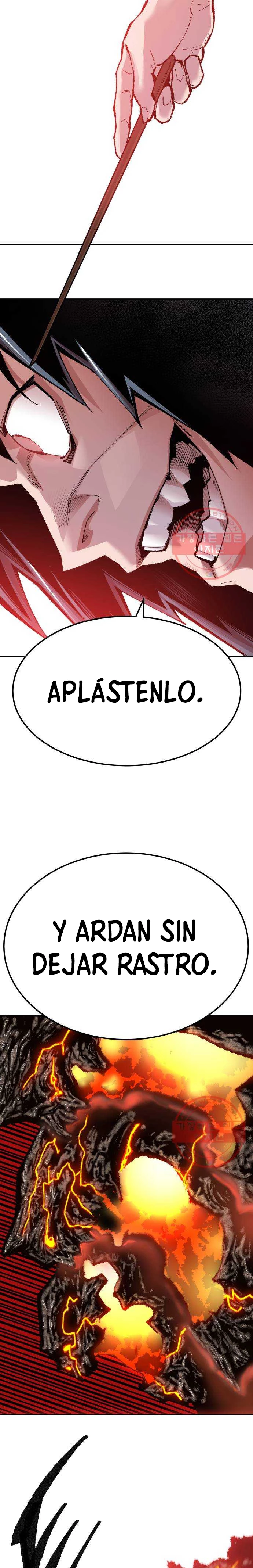 Rompiendo Limites Capitulo 52 página 10