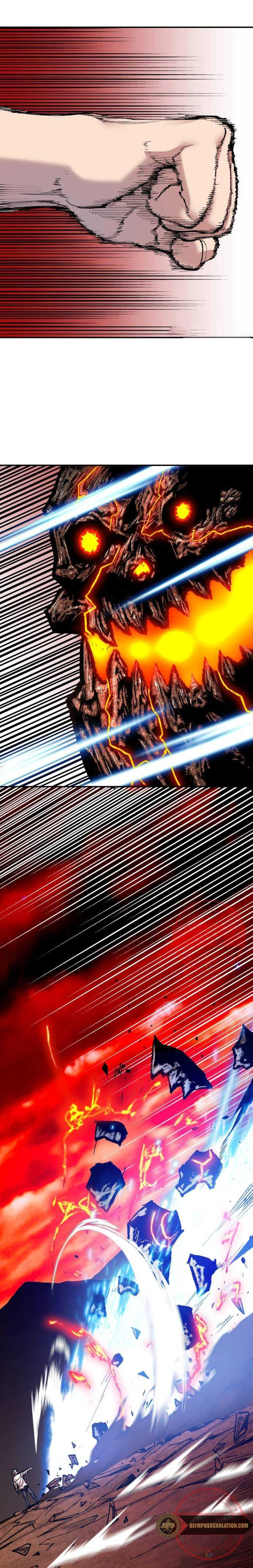 Rompiendo Limites Capitulo 52 página 12