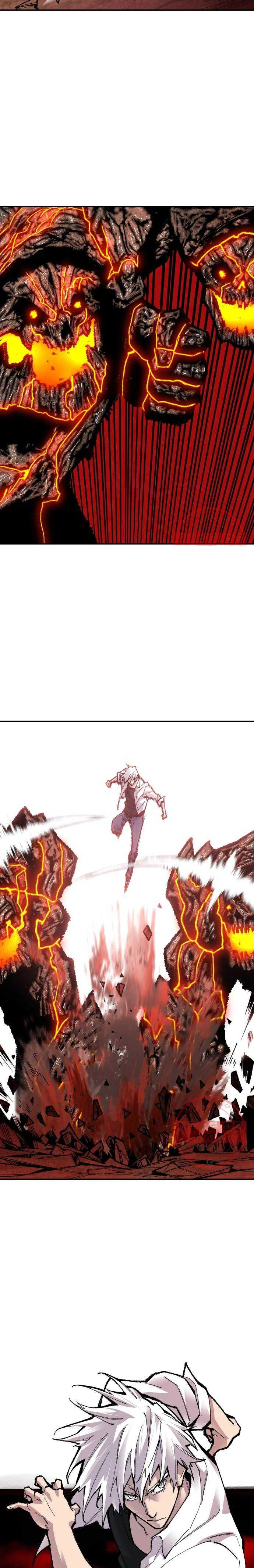 Rompiendo Limites Capitulo 52 página 13