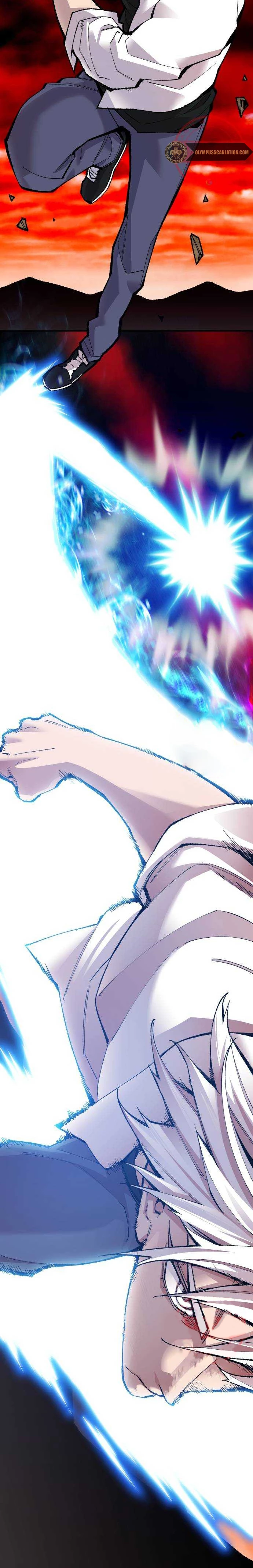Rompiendo Limites Capitulo 52 página 14