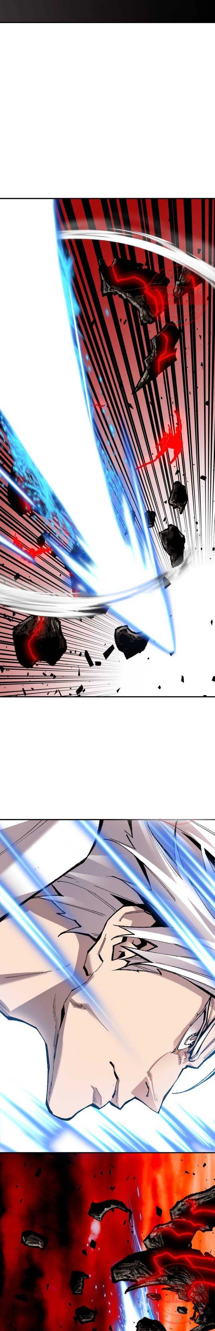 Rompiendo Limites Capitulo 52 página 15